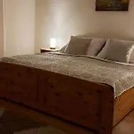 Διαμέρισμα Akacfa Vendeghaz Makó