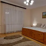 Akacfa Vendeghaz Διαμέρισμα Makó