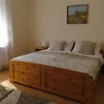 Διαμέρισμα Akacfa Vendeghaz Makó