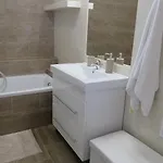 Akacfa Vendeghaz Διαμέρισμα Makó