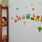 Akacfa Vendeghaz Διαμέρισμα