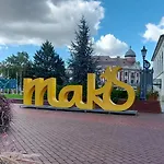 Akacfa Vendeghaz Apartament