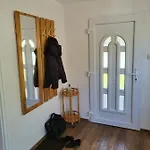 Akacfa Vendeghaz Διαμέρισμα