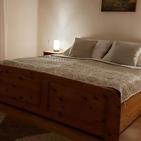 Appartement Akácfa Makó