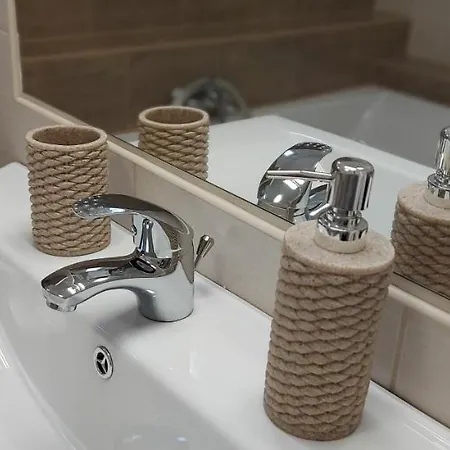 Akácfa Apartman