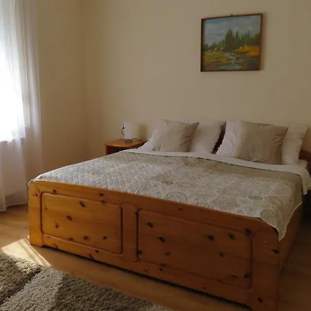 Appartement Akácfa Makó