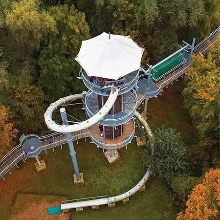 Appartement Akácfa *
