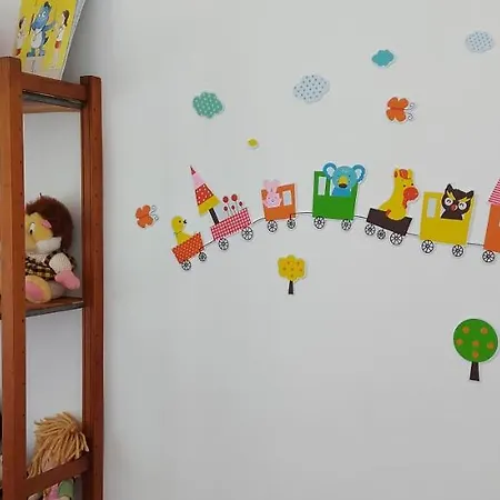 Akácfa Appartement