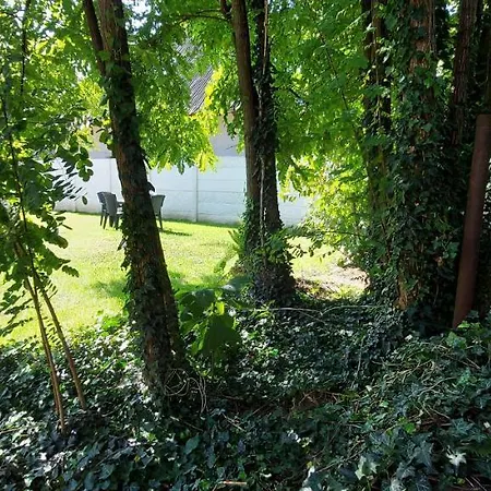 Appartement Akácfa Makó