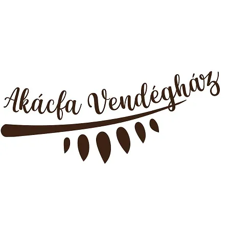 Akacfa Vendeghaz Mako