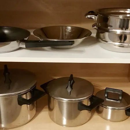 Appartement Akácfa Makó