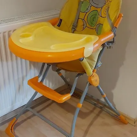 Appartement Akácfa