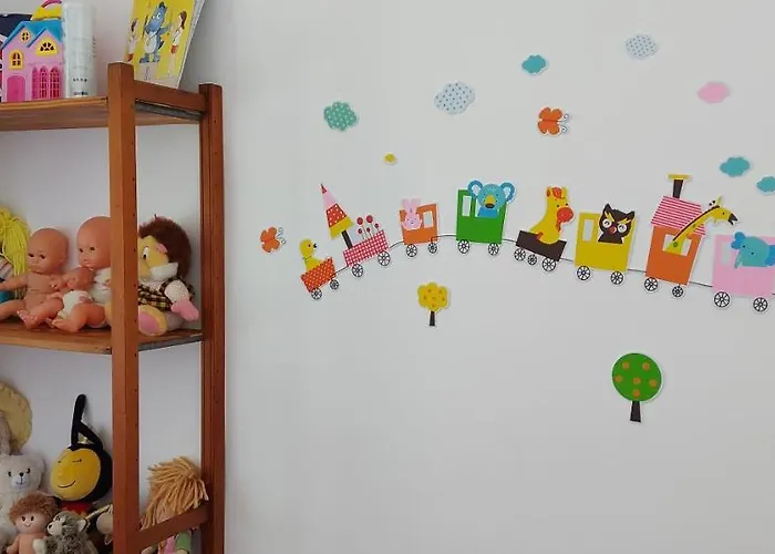Akacfa Vendeghaz Apartament